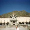 Oropa-piazzale