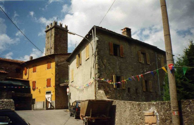 Trassilico