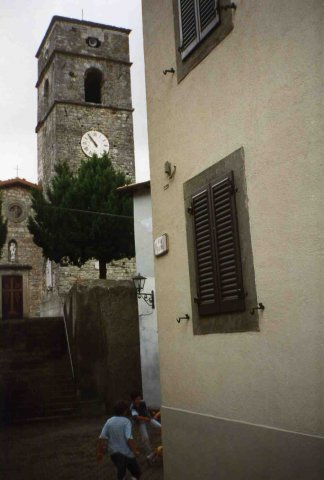 Vergemoli