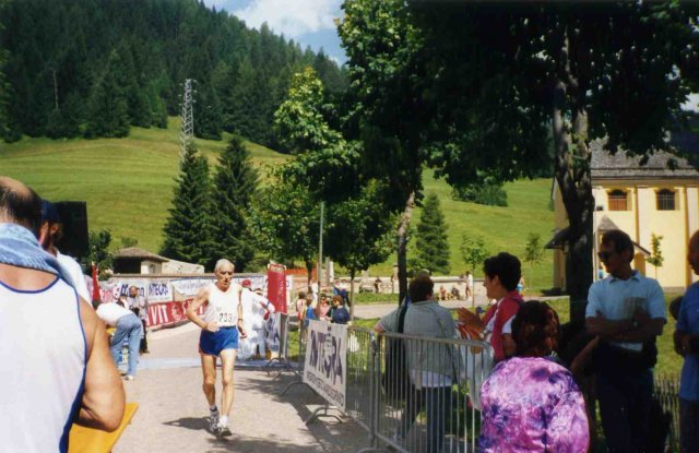 Arrivo