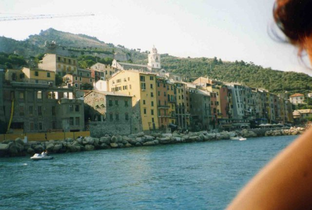 Portovenere